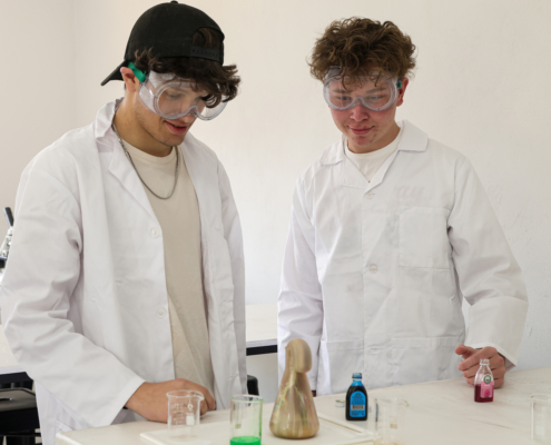 Lab